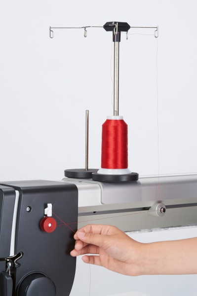 BERNINA Q 16